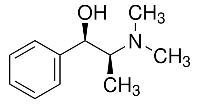 (1R,2S)-(?)-N-Methylephedrine