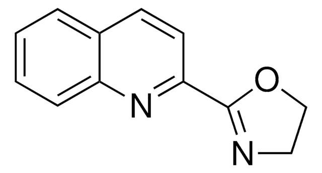 2-(4,5-Dihydro-2-oxazolyl)quinoline
