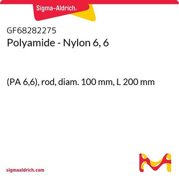 POLYAMIDE - NYLON 6, 6,