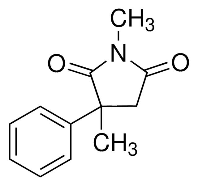 METHSUXIMIDE, UNITED STATES PHARMACOPEIA