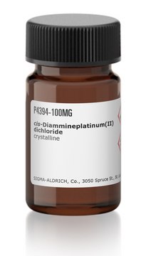 cis-Diammineplatinum(II) dichloride