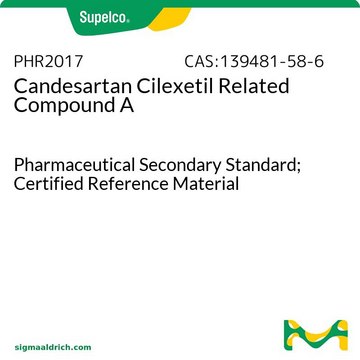 Candesartan Cilexetil Related Compound A