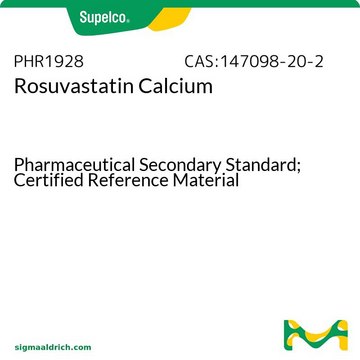 Rosuvastatin Calcium