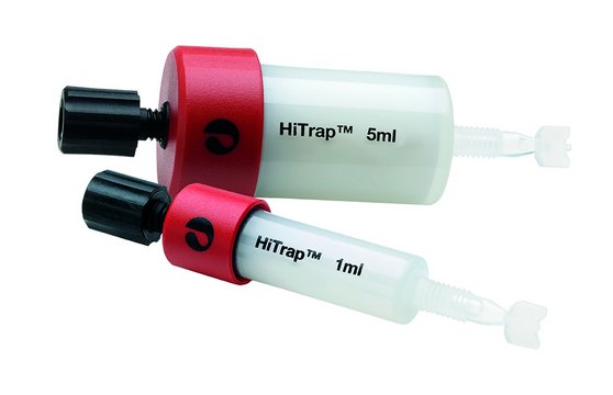 HiTrap® LambdaFabSelect