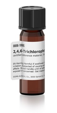 2,4,6-Trichlorophenol