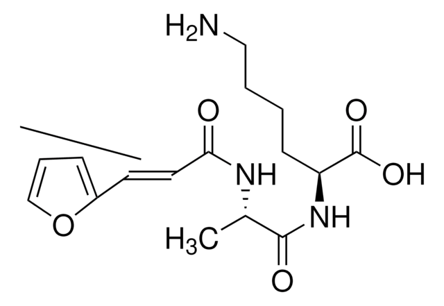 N-(3-[2-Furyl]acryloyl)-Ala-Lys
