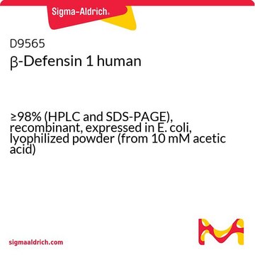 ?-Defensin 1 human