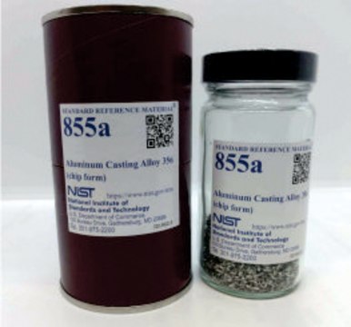 ALUMINUM CASTING ALLOY 356