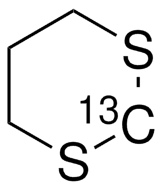 1,3-Dithiane-2-¹³C
