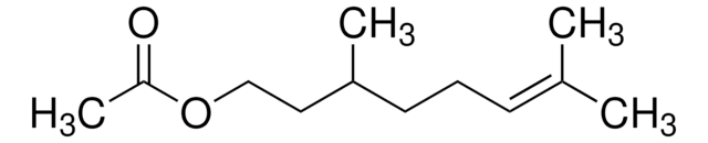 Citronellyl acetate