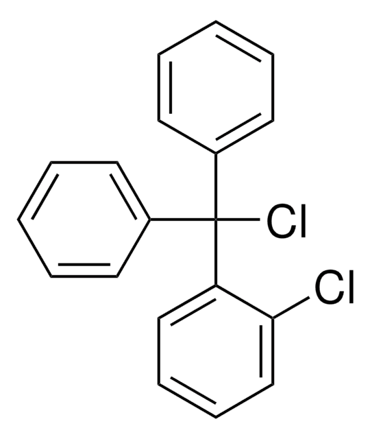2-Chlorotrityl chloride, polymer-bound