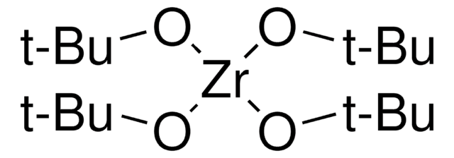 Zirconium(IV) tert-butoxide