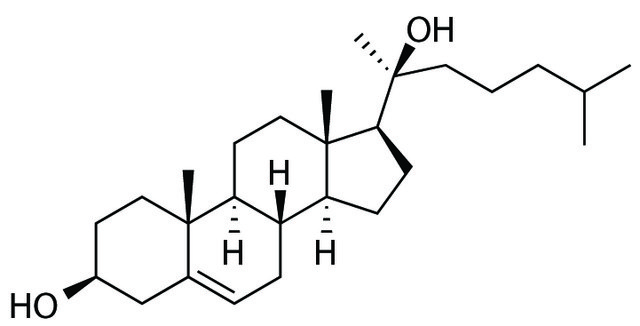 20?-hydroxycholesterol