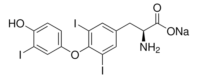 3,3?,5-Triiodo-?-thyronine sodium salt
