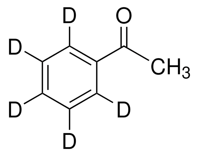Acetophenone-(phenyl-d?)