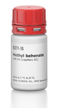 Methyl behenate
