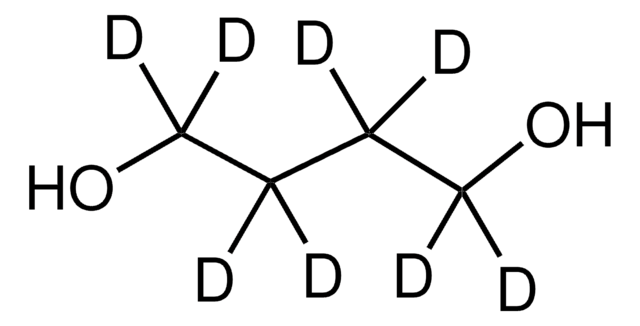 1,4-Butanediol-1,1,2,2,3,3,4,4-d?