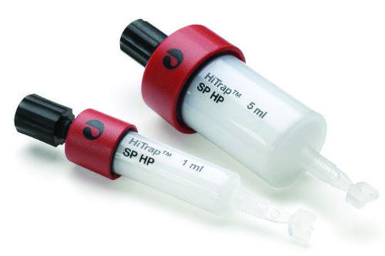 HITRAP SP HP, 5X5 ML