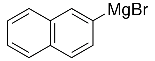 2-Naphthylmagnesium bromide solution