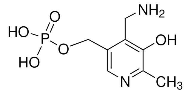 Pyridoxamine-5?-phosphate