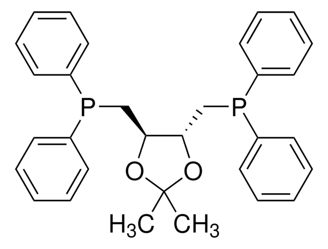(?)-2,3-O-Isopropylidene-2,3-dihydroxy-1,4-bis(diphenylphosphino)butane