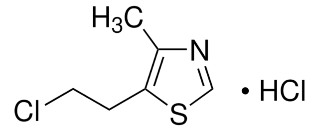 Chlormethiazole hydrochloride