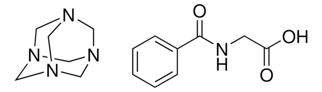 METHENAMINE HIPPURATE, UNITED STATES PHA