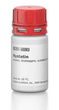 Nystatin