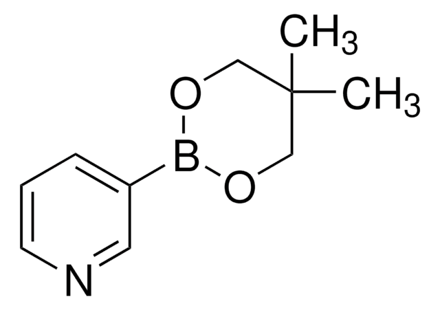 3-Pyridineboronic acid neopentylglycol ester