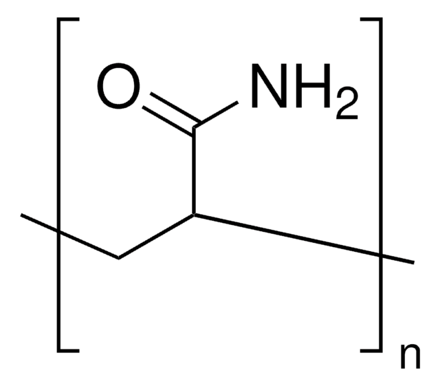 Polyacrylamide
