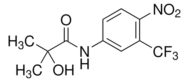 Hydroxyflutamide