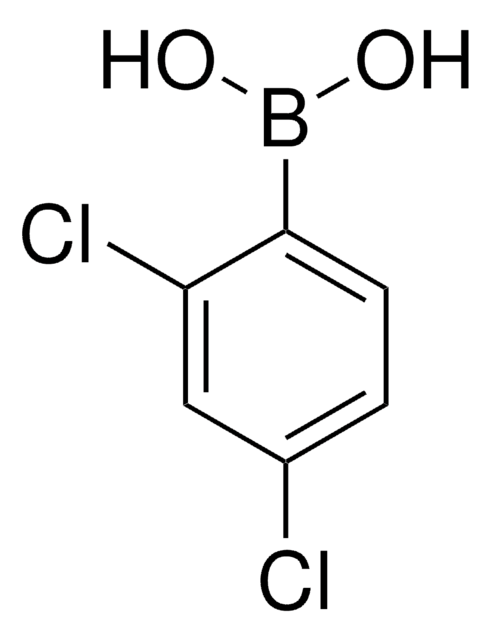 2,4-Dichlorophenylboronic acid