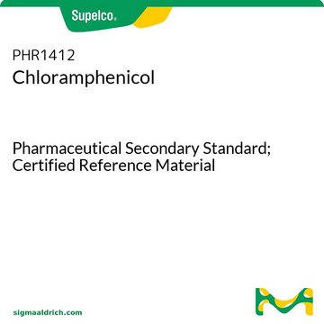 Chloramphenicol