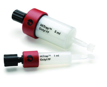 HITRAP OCTYL FF, 5 X