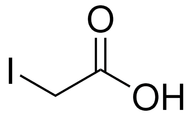Iodoacetic acid