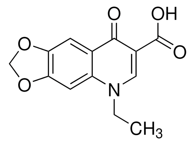 Oxolinic acid