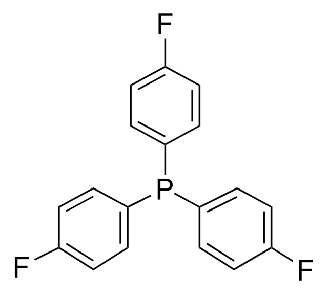 Tris(4-fluorophenyl)phosphine
