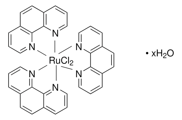 Dichlorotris(1,10-phenanthroline)ruthenium(II) hydrate