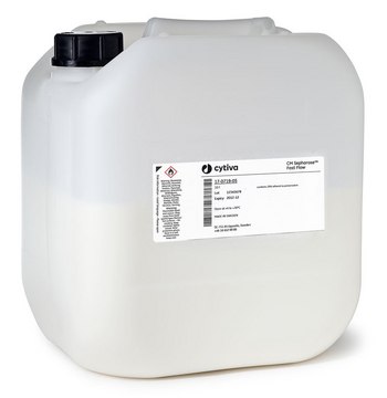 CM SEPHAROSE FAST FLOW, 500