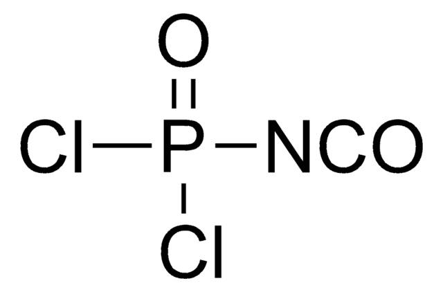 Isocyanatophosphonic dichloride