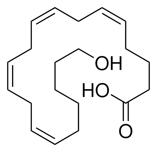 20-Hydroxy-(5Z,8Z,11Z,14Z)-eicosatetraenoic acid