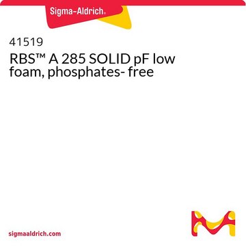 RBS™ A 285 SOLID pF