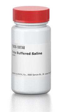 Tris Buffered Saline