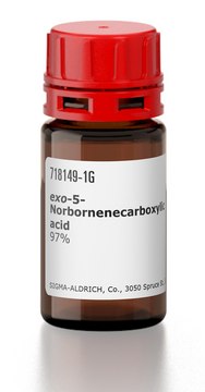 exo-5-Norbornenecarboxylic acid