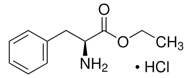 ?-Phenylalanine ethyl ester hydrochloride