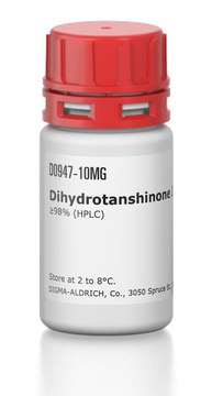 Dihydrotanshinone I