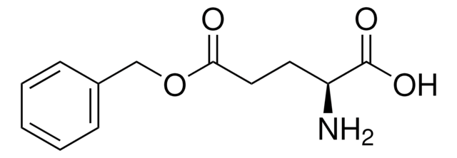 ?-Glutamic acid ?-benzyl ester