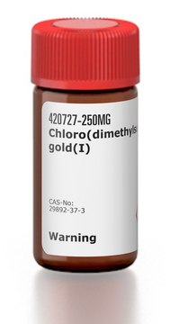 Chloro(dimethylsulfide)gold(I)