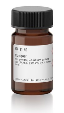 Copper