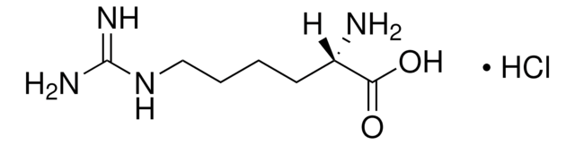 ?-Homoarginine hydrochloride